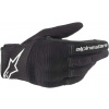 Rukavice COPPER, ALPINESTARS (čierna/biela, veľ. M)
