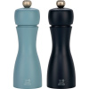 Peugeot Tahiti Pfeffer-/Salz Z Mühlenset 2 Stk 15 cm night&azur