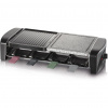 Elektronický GRIL RACLETTE 4v1 1400W PRE 8 OSÔB (RG 9645)