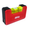 Vodováha MINI magnetická MAGG 080214