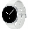 Smart hodinky Samsung Galaxy Watch8 40 mm strieborné