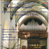 Il grande organo Carlo Vegezzi Bossi della Cathedrale d'Aosta (CD)