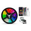 Bluetooth LED Strip Pilot 5050 RGB White 230V 10M (Bluetooth LED Strip Pilot 5050 RGB White 230V 10M)