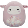 Squishmallows - 30 cm plyšák - Lala jahniatko