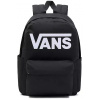 detský batoh VANS KIDS OLD SKOOL GROM BACKPACK Black 18 L