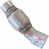 Prużný diel výfuku BOSAL 700-209