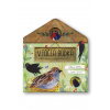 Vtáčia búdka Libby Walden, Clover Robin