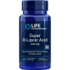 Life Extension Super R-Lipoic Acid kyselina lipoová 60 kapsúl
