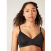 Podprsenka Modibodi Sweat-Proof Black (MODI4180) 80D/85C/85D