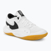 Volejbalová obuv Nike Hyperquick Court Flight white/black (43 EU)