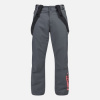 Pánské kalhoty ROSSIGNOL HERO VELIKA PANT Onyx Grey RLNMP07-23N 24/25 velikost M