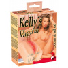 You2Toys Kelly's vaginálny Masturbátor