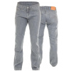 RST Nohavice ARAMID STRAIGHT LEG/JN 2220, sivé, veľ. XL