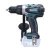 Makita DDF458Z Aku vrtací šroubovák Li-ion LXT 18V bez aku Z