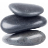 InSPORTline River Stone lávové kameny 4-6 cm 3 ks