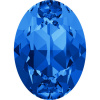 Swarovski Swarovski® Crystals Oval 4120 18/13mm Sapphire F