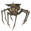 NECA Gremlins 2 Deluxe Akční Figurka Spider Gremlin 30 cm