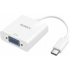 Adaptér USB-C na zásuvku DisplayPort UHD 4K