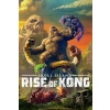 Skull Island: Rise of Kong