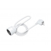 Prodlužovací přívod RPC 40, 1,5 m, 1 zásuvka, 3x 1,0 mm² RETLUX
