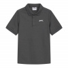 Tričko Slazenger Mid Grey 1128255 7-8 Years