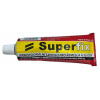 METRUM Lepidlo SUPERFIX na neměkčené PVC a novodur, 80 ml