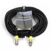 Accu Cable XLR-XLR 20m