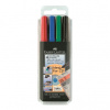 Faber-Castell 1523 S 4 farby