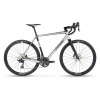 STEVENS Camino Pro Vogue Silver