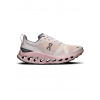 Dámska obuv On Running Cloudsurfer Trail, W Silver/Mauve