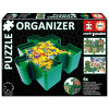 EDUCA Organizér na puzzle triedič