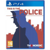 This is the Police (PS4)