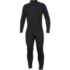 Neoprénový oblek Bare 5mm Velocity Ultra Velikost: XL