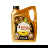 Motorový olej Total Quartz Ineo ECS 5W-30 4 l