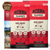 Acana Dog Classics Red Meat Recipe 2x14,5kg