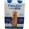 Fresenius Kabi Deutschland GmbH Fresubin 2 KCAL FIBRE DRINK - sol, príchuť kapučíno 4x200 ml (800 ml)