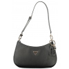 Dámska čierna kabelka Guess jeans 29 x 15 x 6 cm
