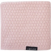 LullaLove Deka/zavinovačka merino PREMIUM - pudrově růžová Lullalove