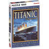 PIATNIK Puzzle Titanic 1000 dielikov