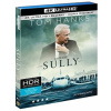 Sully: Zázrak na řece Hudson - 4K Ultra UHD Blu-ray