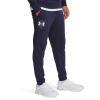 Pánske tepláky UNDER ARMOUR-UA Rival Terry Logo JoggerQ2-BLU Modrá S 2025
