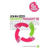Odvaha nasadit se - Izzo John