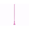 2569 Trans-Dark Pink Antenna Whip 8H (Transparentní tmavě růžový anténní bič 8H)