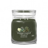 Yankee Candle signature Silver Sage & Pine 368 g