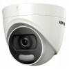 Analógová kupolovitá kamera (dome) Hikvision 1,2 Mpx