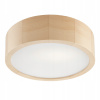 Stropné svietidlo, lampa - strop +LED modul 12W Modern 28 Wood Posna Cove (strop +LED modul 12W Modern 28 Wood Posna Cove)