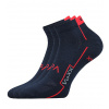 Voxx Kato Unisex športové ponožky - 3 páry BM000000626500100468 tmavo modrá 43-46 (29-31)