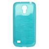 Puzdro gumené Samsung I9190 Galaxy S4 mini modré