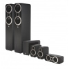 Q Acoustics 3050i set 5.1 Farba: Čierna