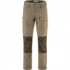 Fjällräven Vidda Pro Ventilated Trs M, Veľkosť 52/R, Farba SUEDE BROWN-DARK OLIVE